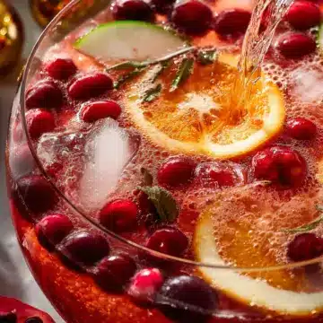 Christmas Punch