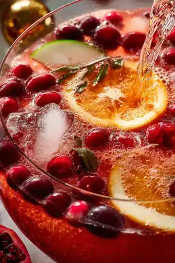 Christmas Punch