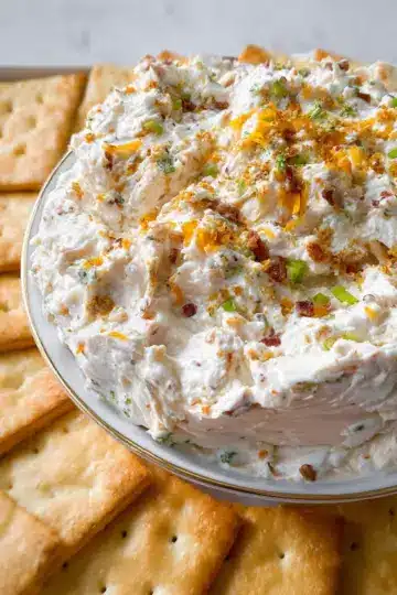 Million Dollar Crack Dip